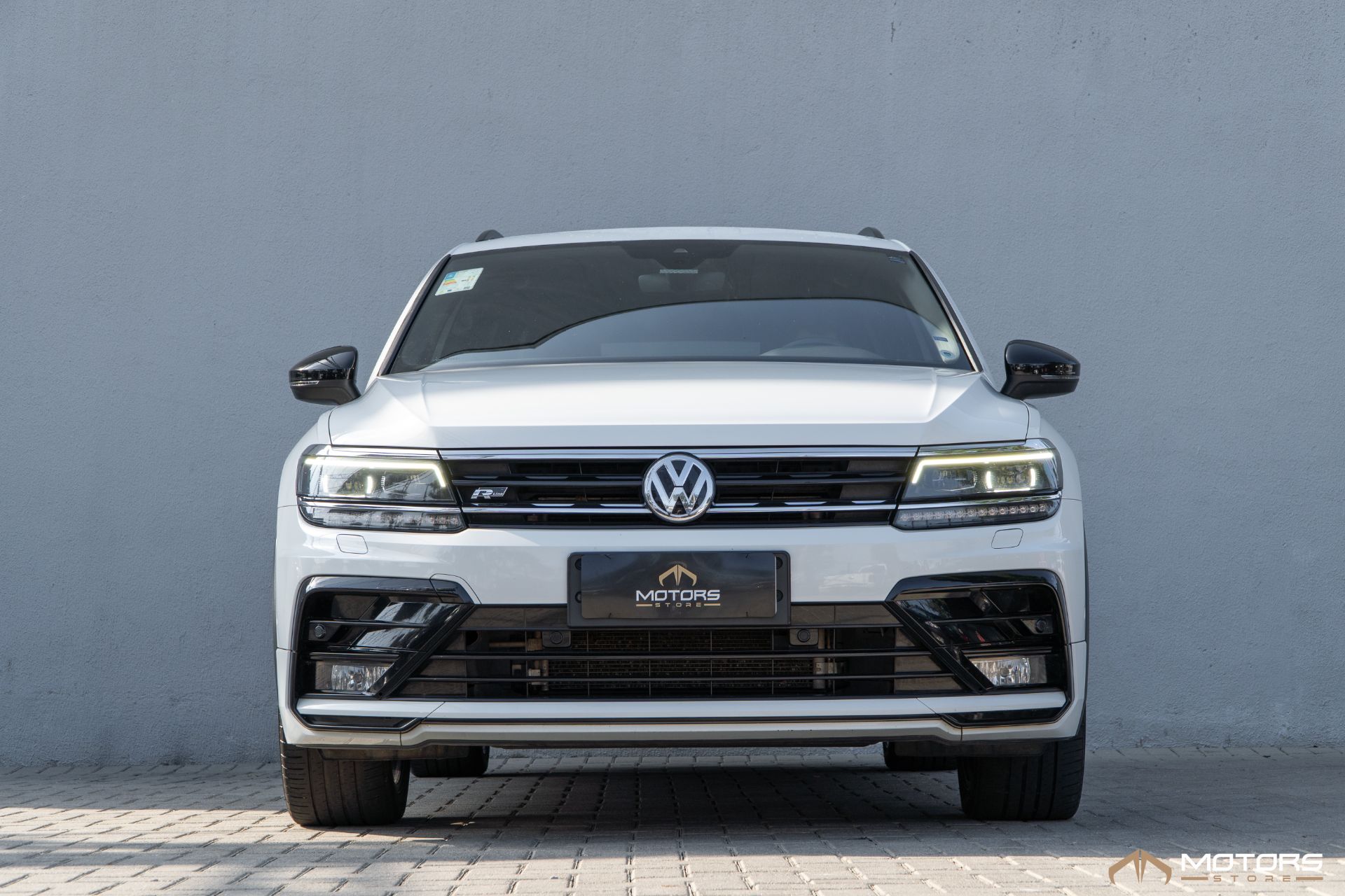 Volkswagen Tiguan — foto 4