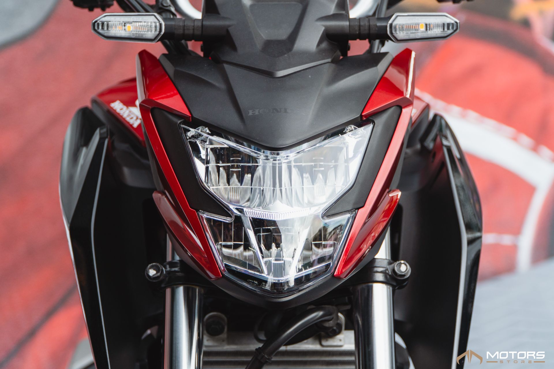 Honda CB — foto 4