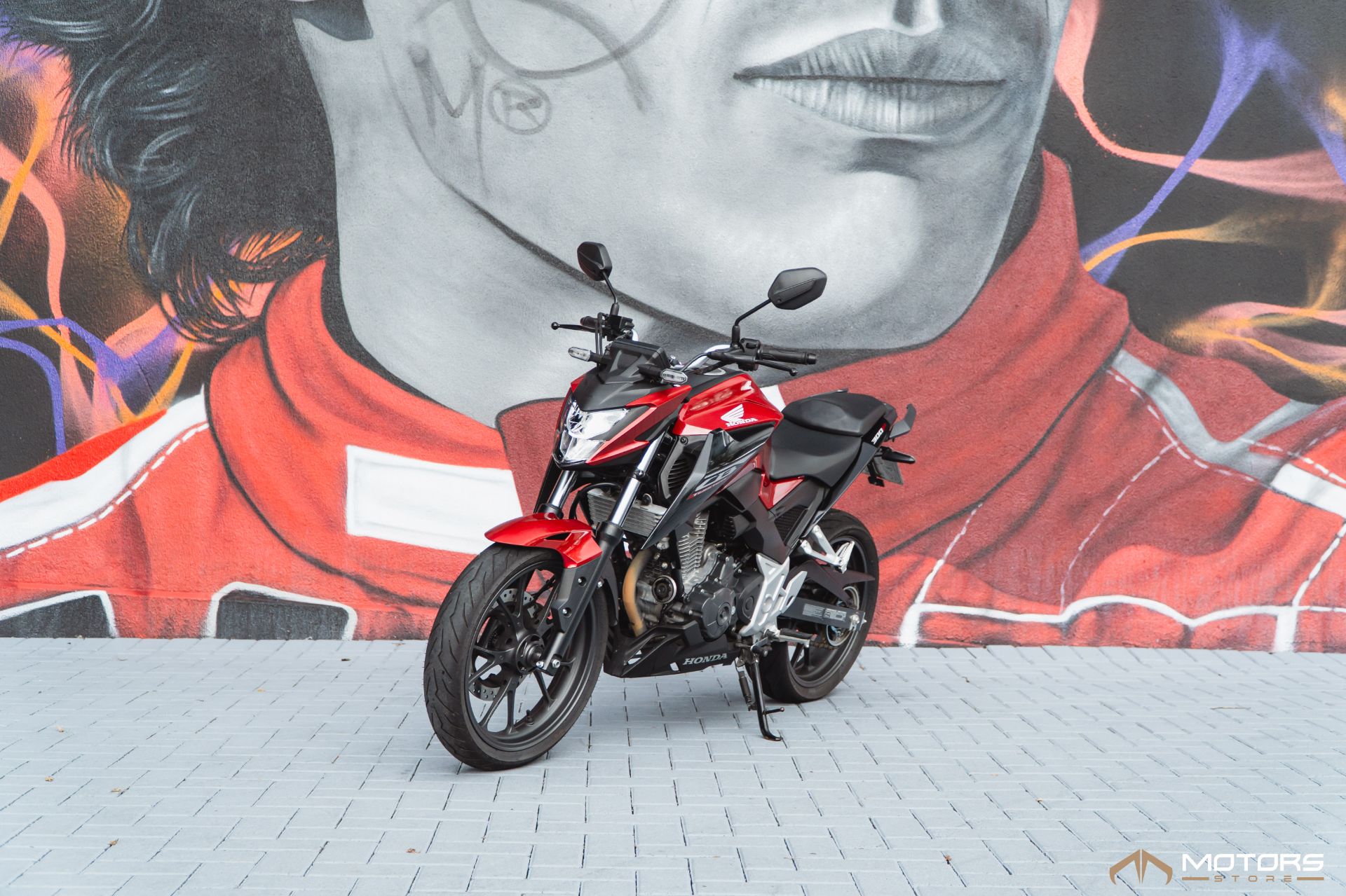Honda CB