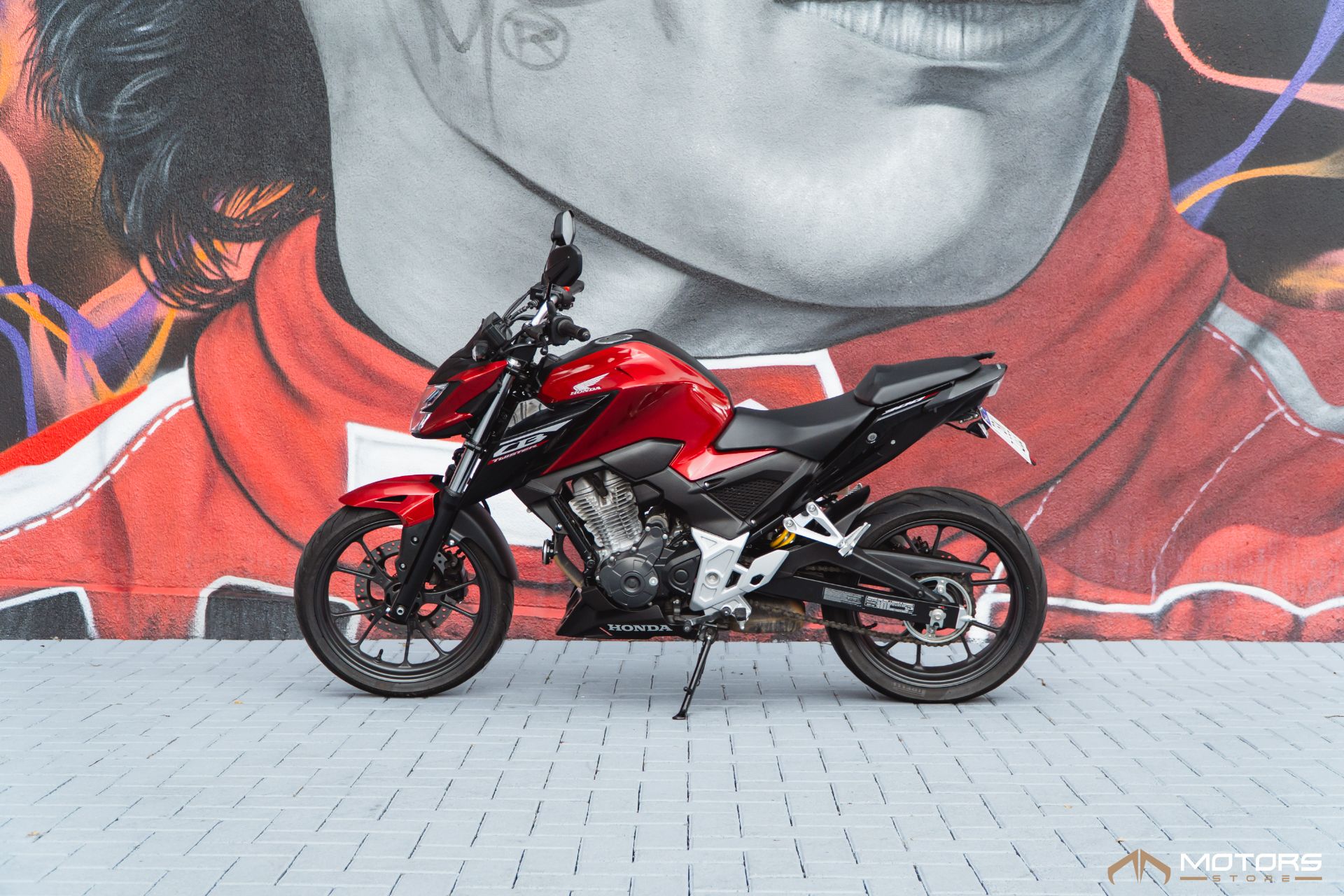 Honda CB — foto 2