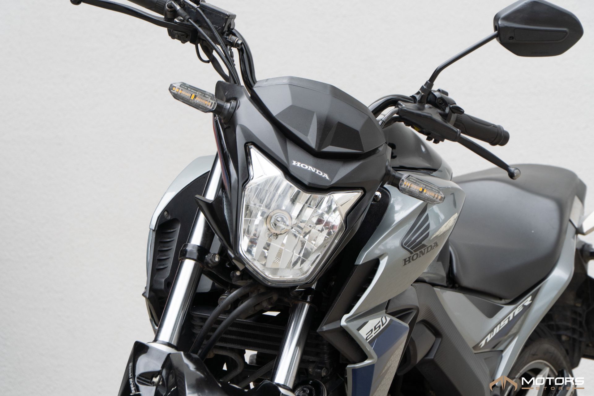 Honda CB — foto 4