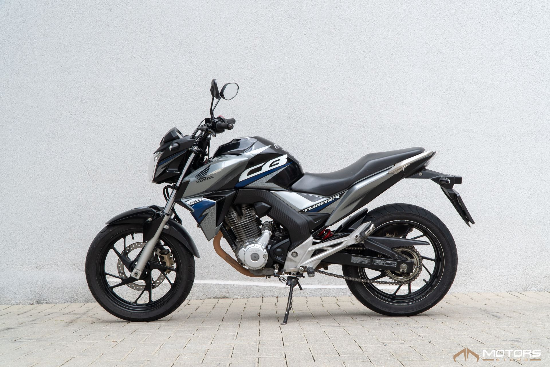 Honda CB — foto 2