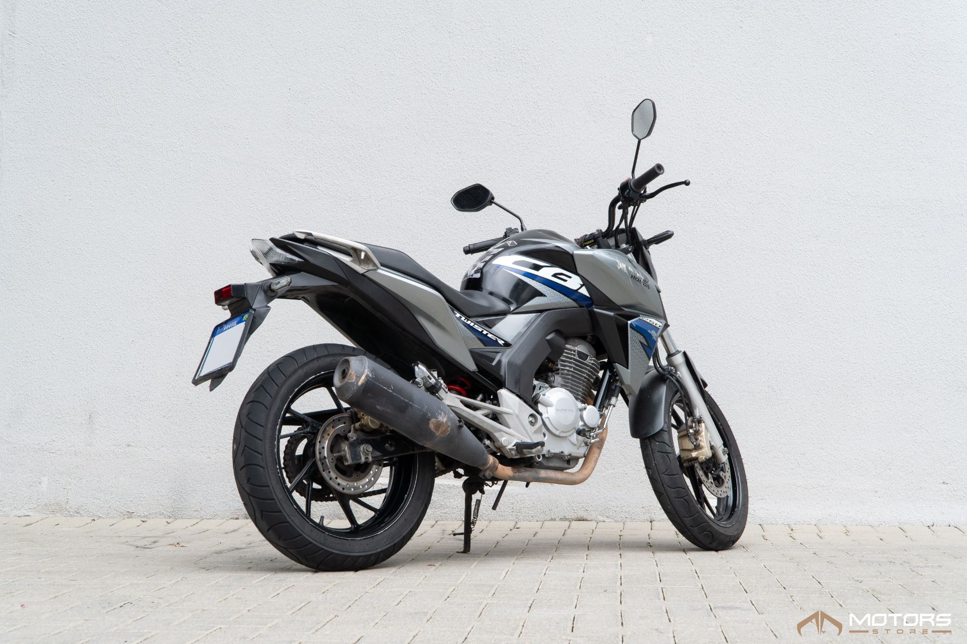 Honda CB — foto 3