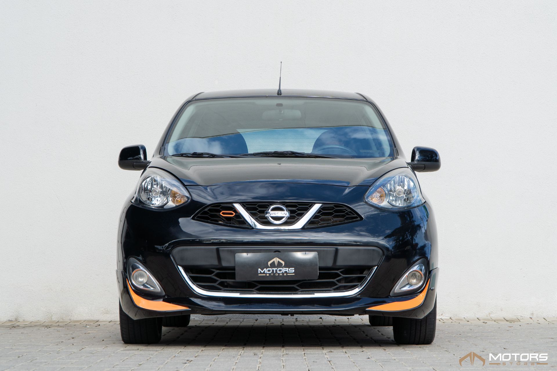 Nissan March — foto 4