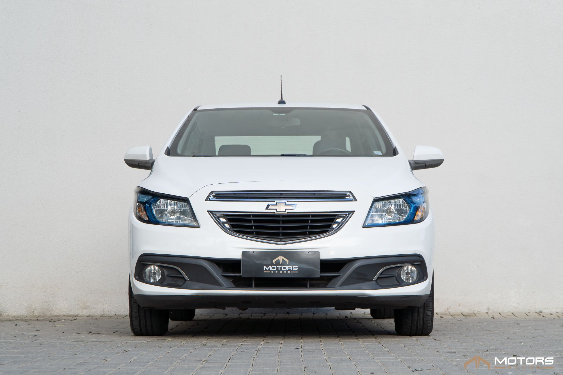 Chevrolet Prisma — foto 4