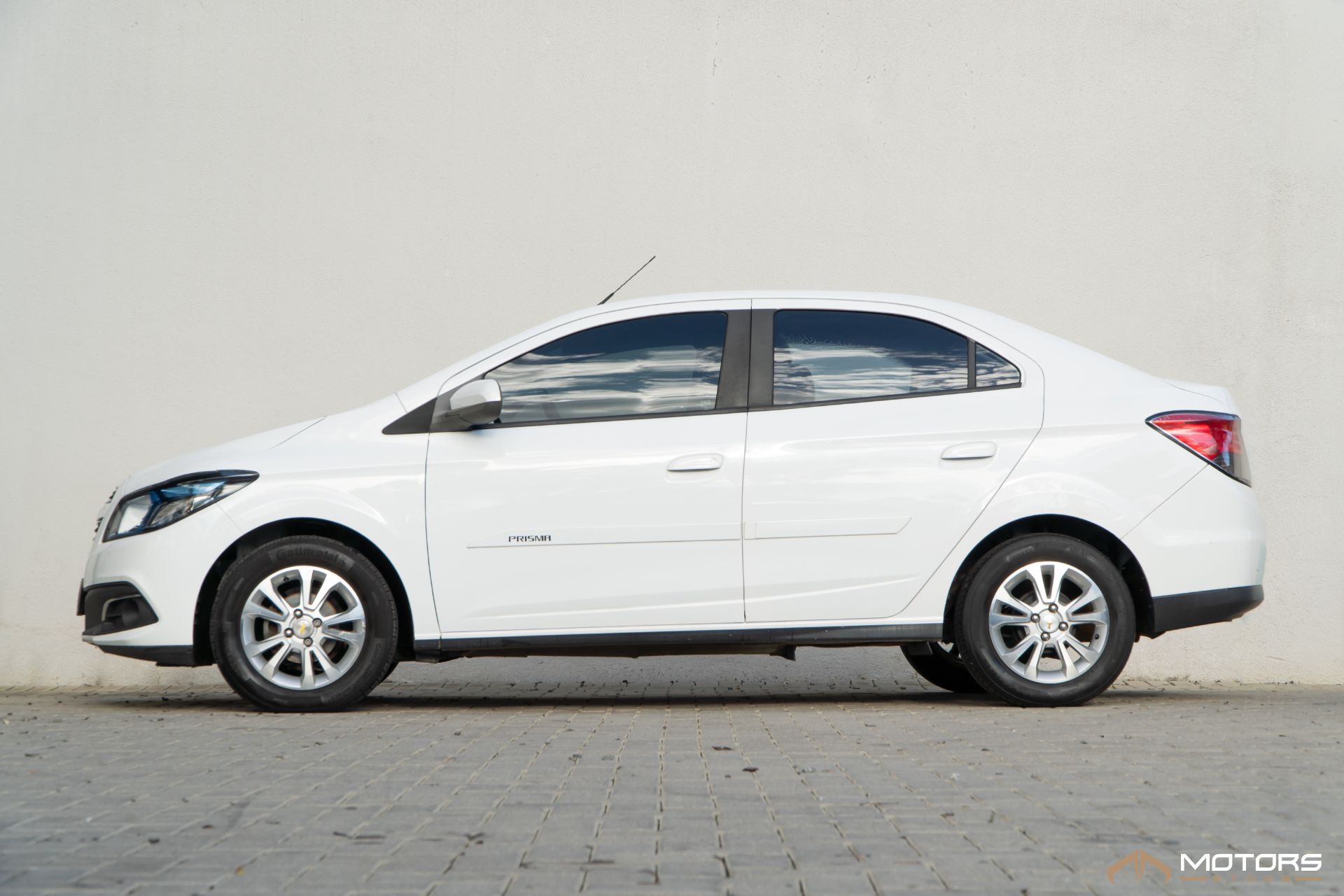 Chevrolet Prisma — foto 3