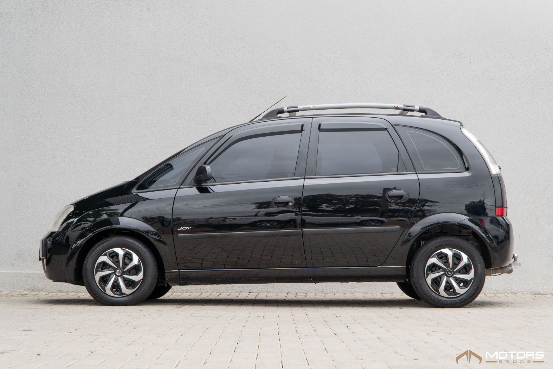 Chevrolet Meriva — foto 2