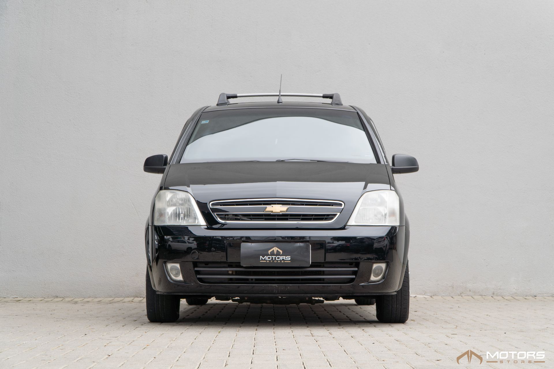Chevrolet Meriva — foto 3