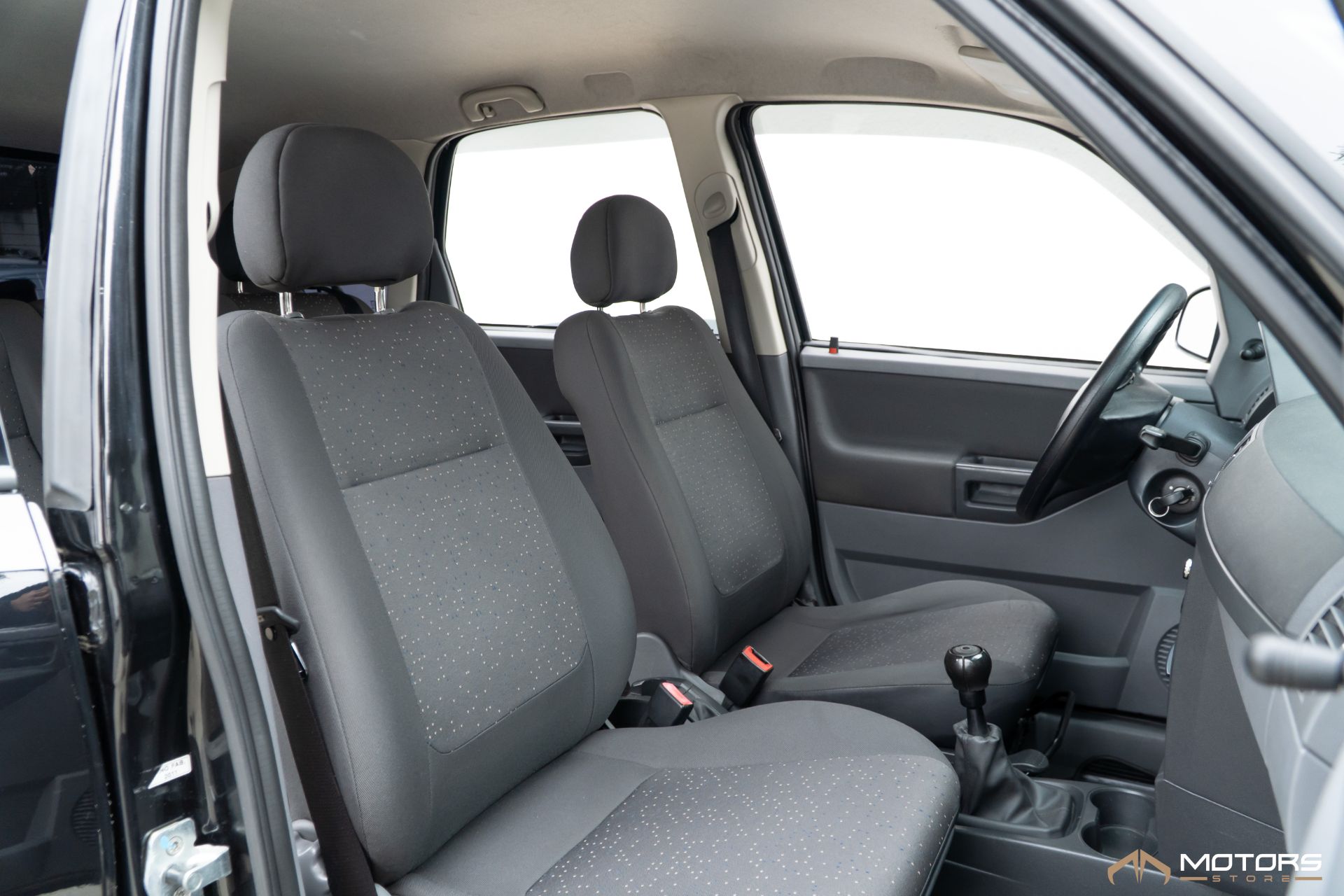 Chevrolet Meriva — foto 4