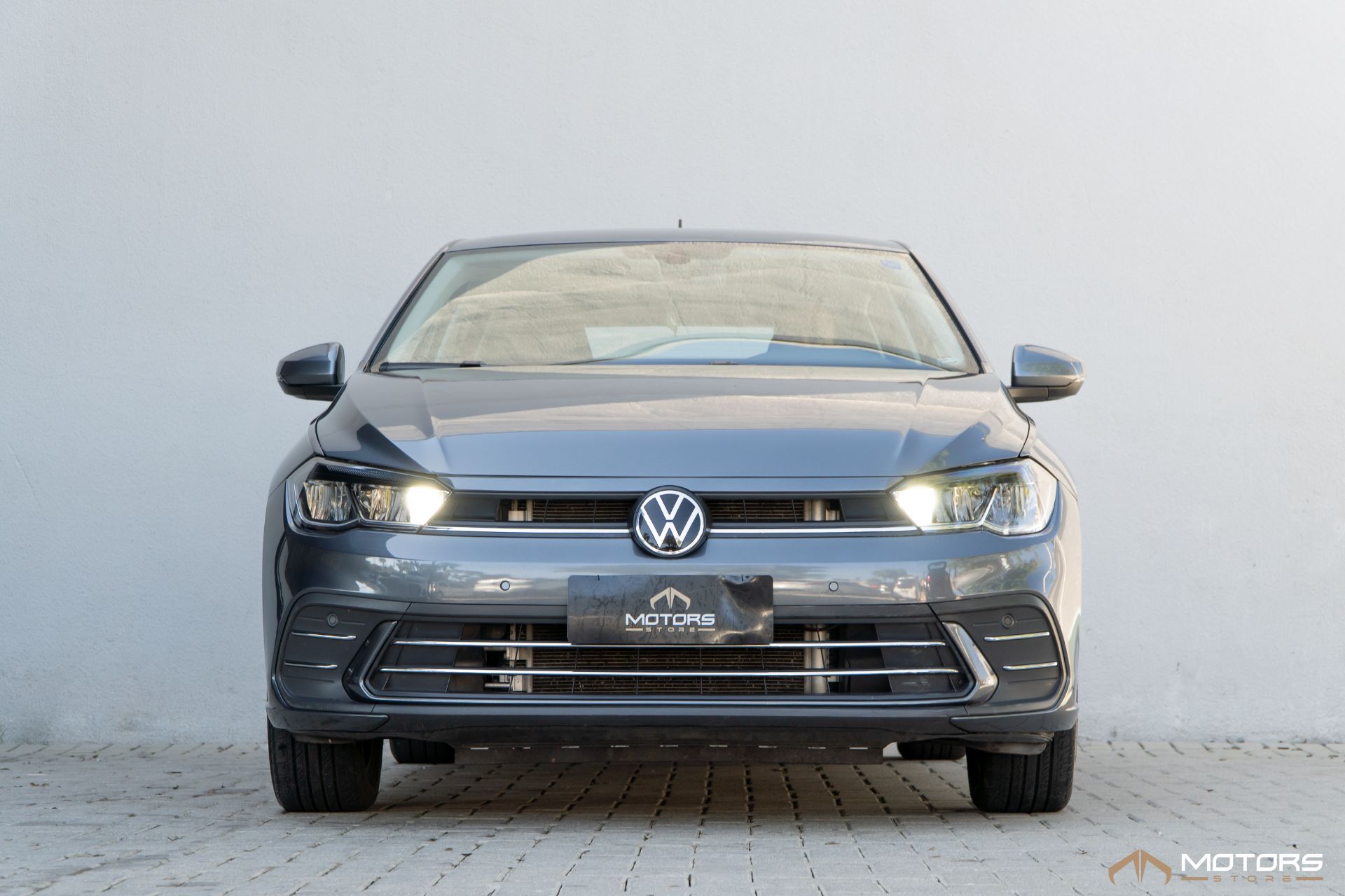 Volkswagen Polo — foto 4