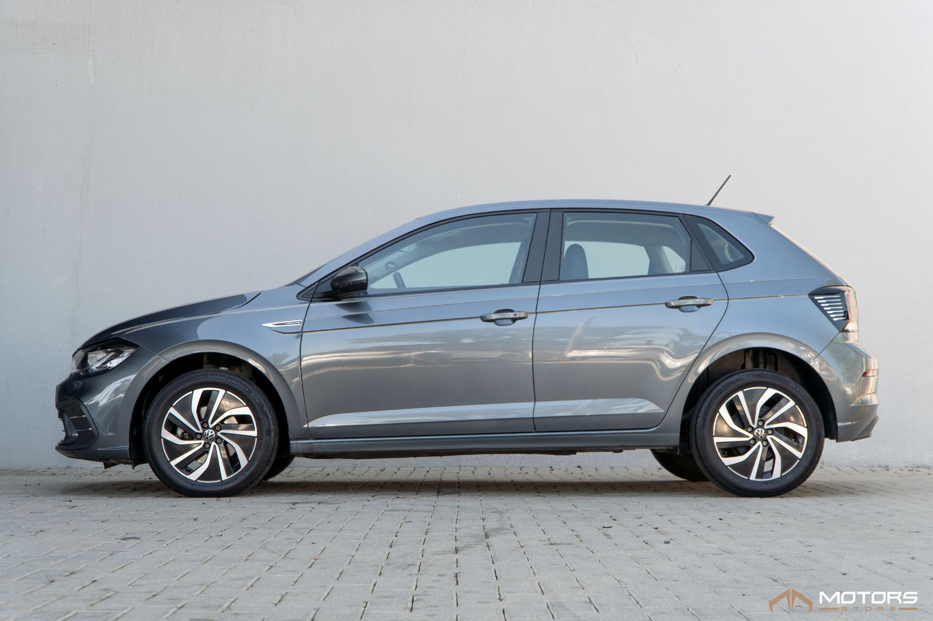 Volkswagen Polo — foto 3