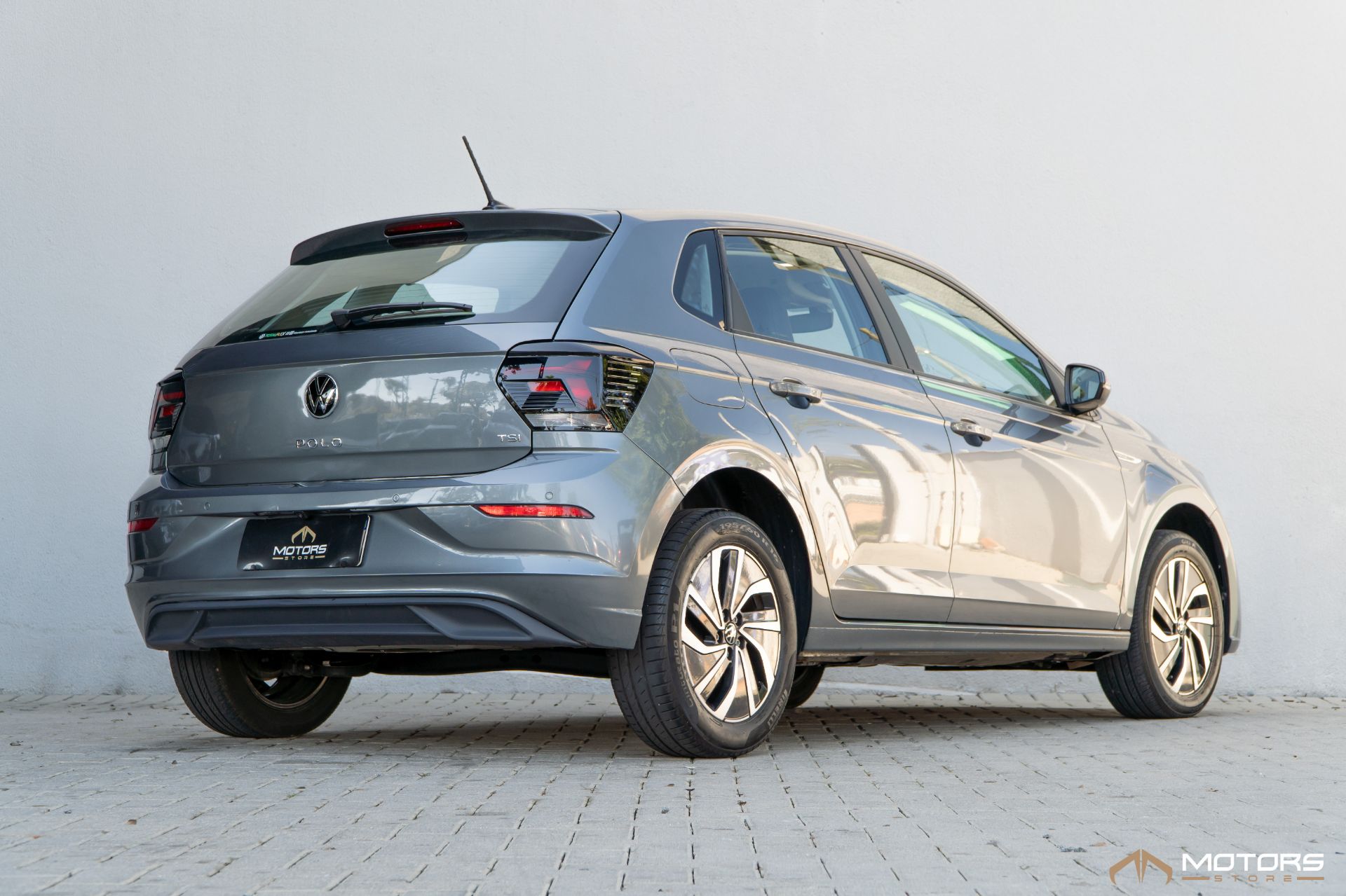 Volkswagen Polo — foto 2