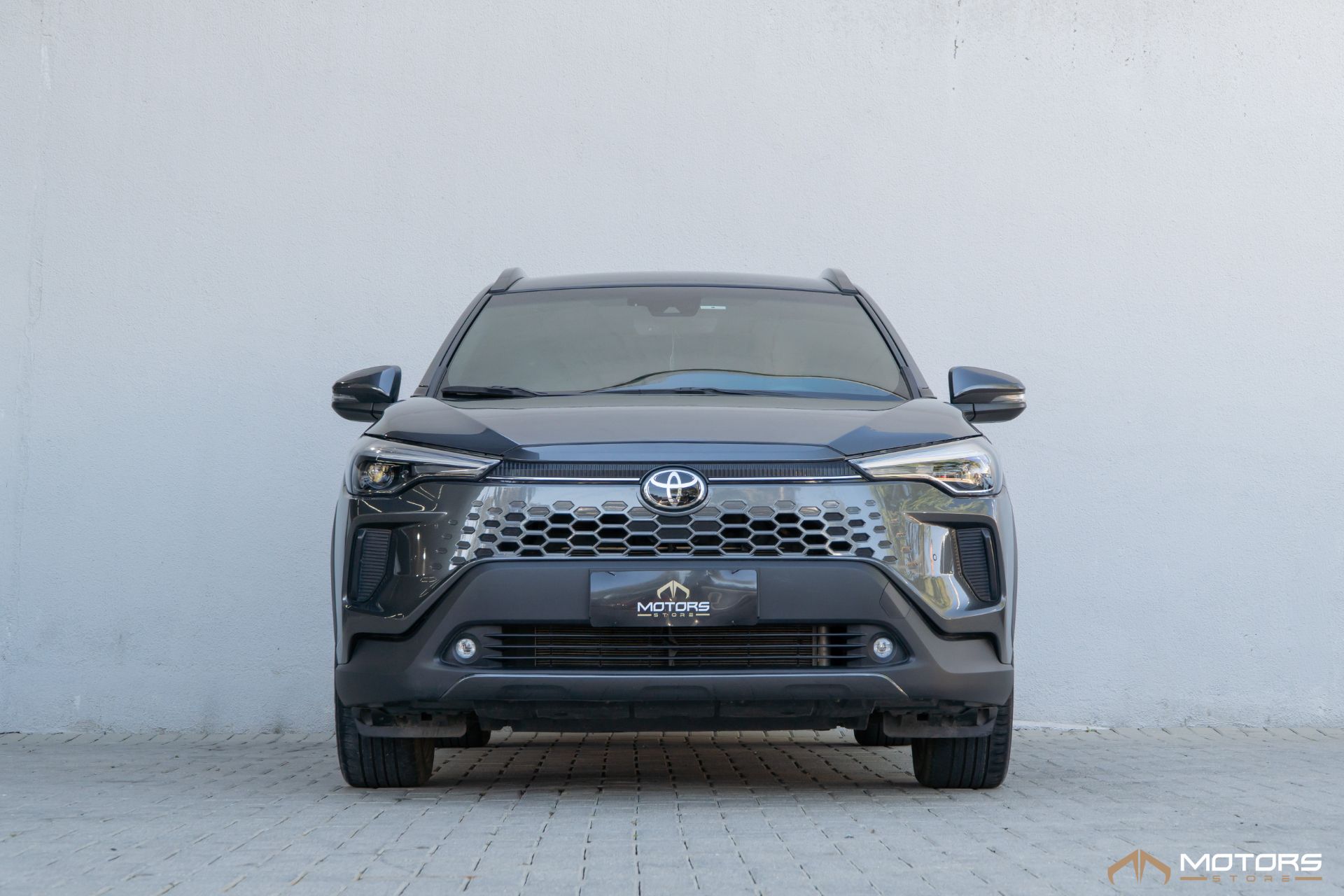 Toyota Corolla Cross — foto 4