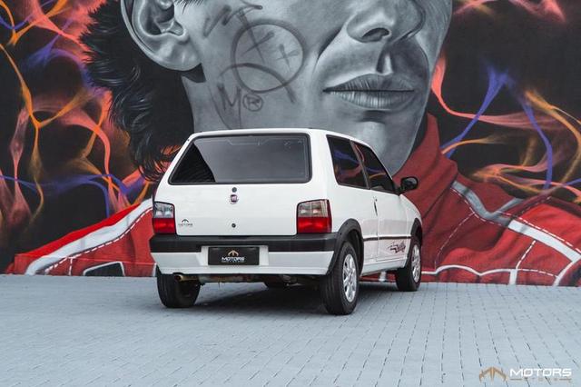 Fiat Uno — foto 2