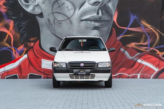 Fiat Uno — foto 4