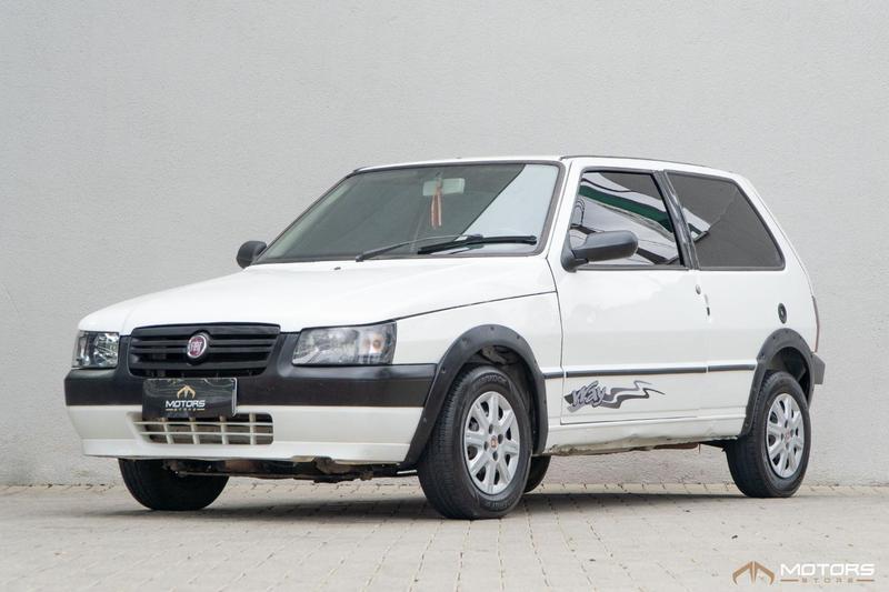 Fiat Uno Mille Fire Economy mille fire economy