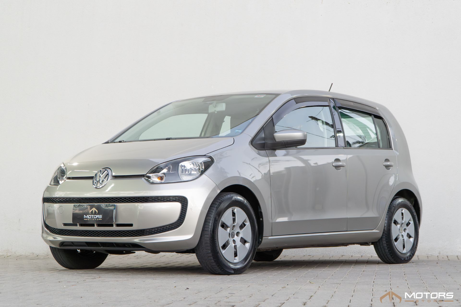 Volkswagen Up Move 1.0 Total Flex 12v 5p