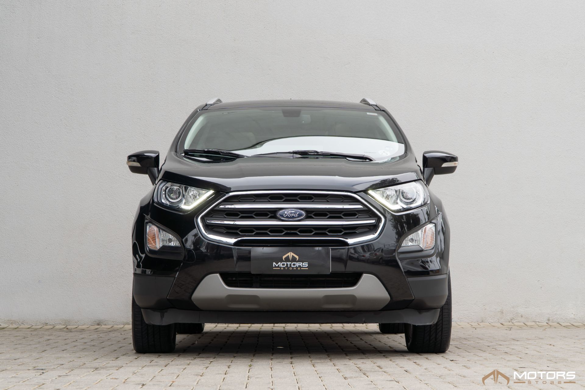 Ford Ecosport — foto 4