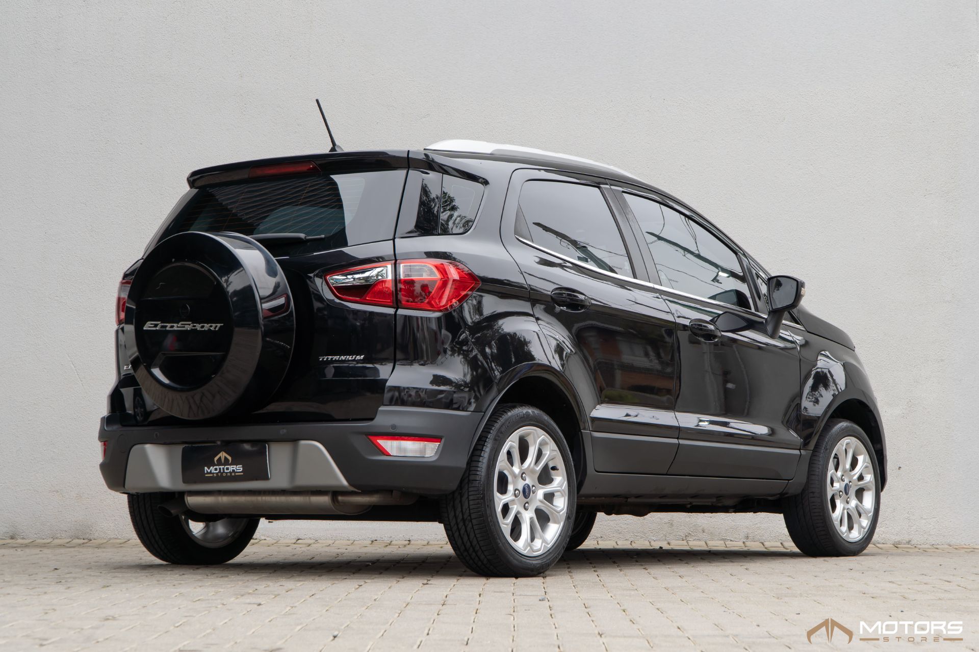 Ford Ecosport — foto 2