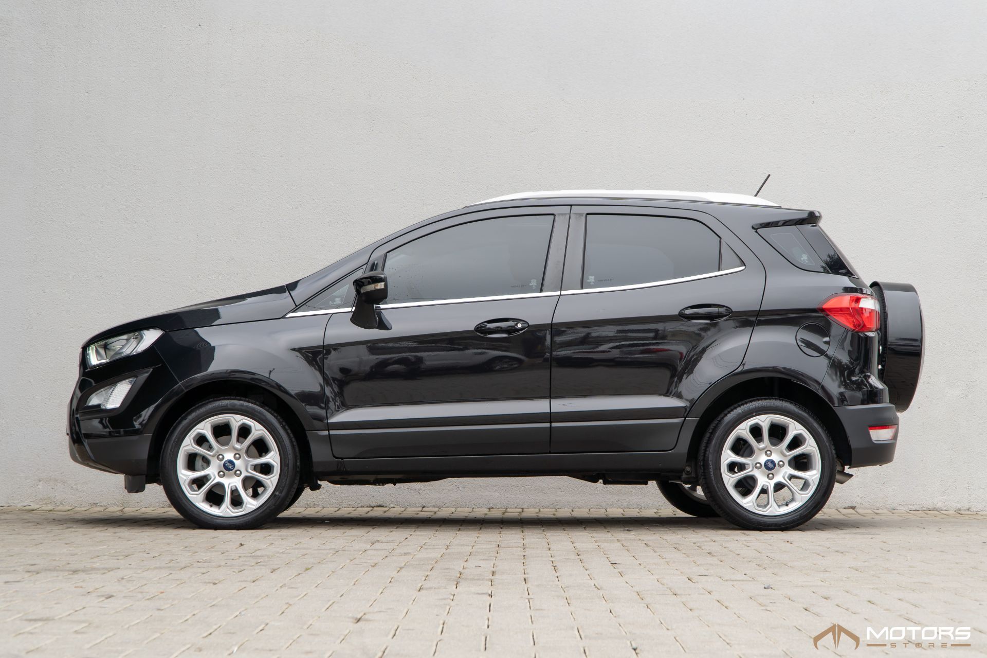 Ford Ecosport — foto 3