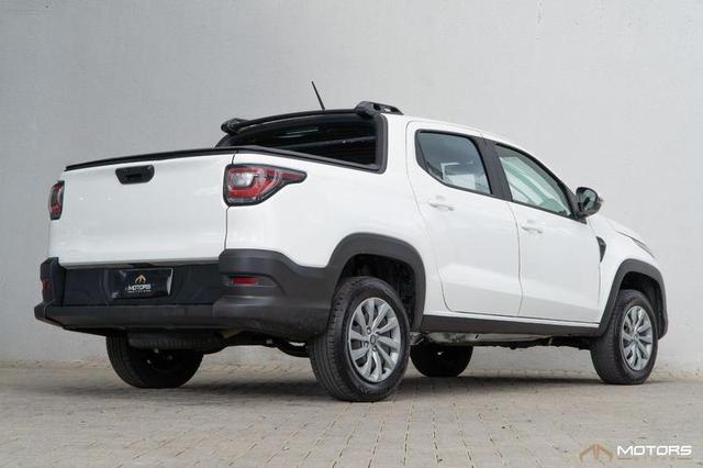 Fiat Strada — foto 2
