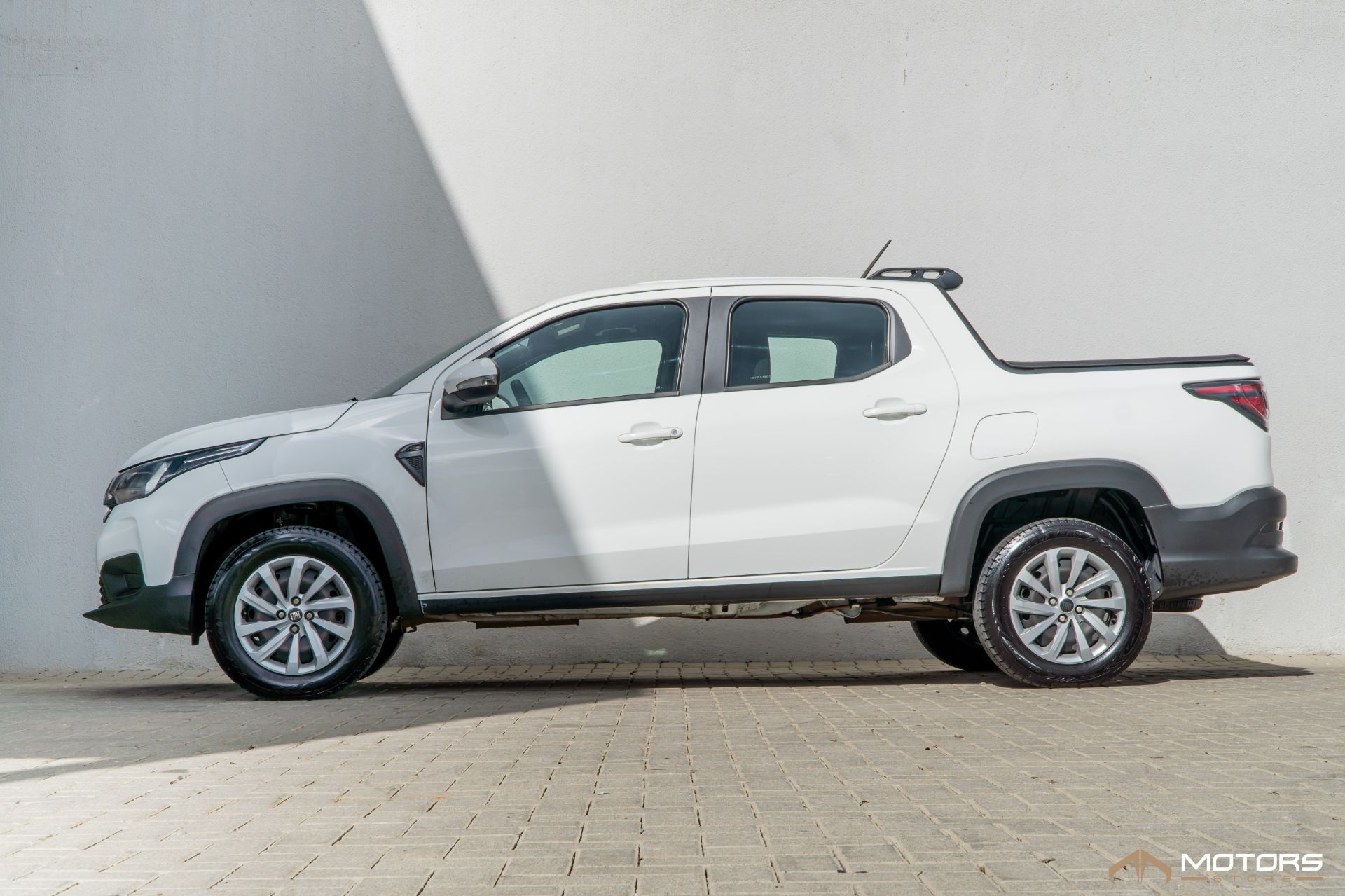 Fiat Strada Freedom CD 1.3 Flex Manual - Imagem 3