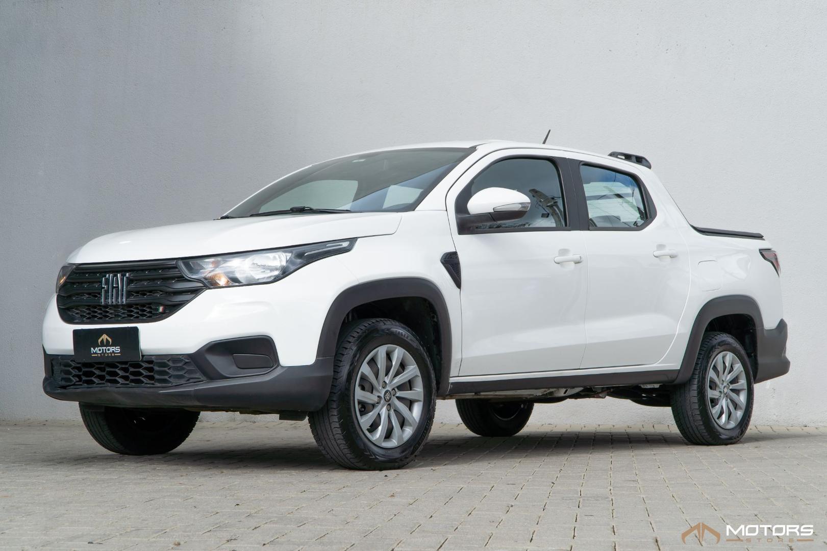 Fiat Strada