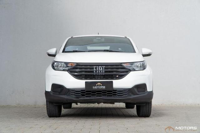 Fiat Strada — foto 4