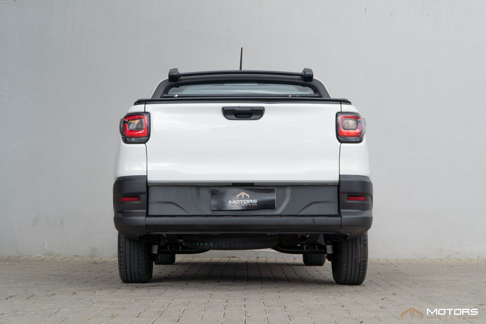 Fiat Strada Freedom CD 1.3 Flex Manual - Imagem 5