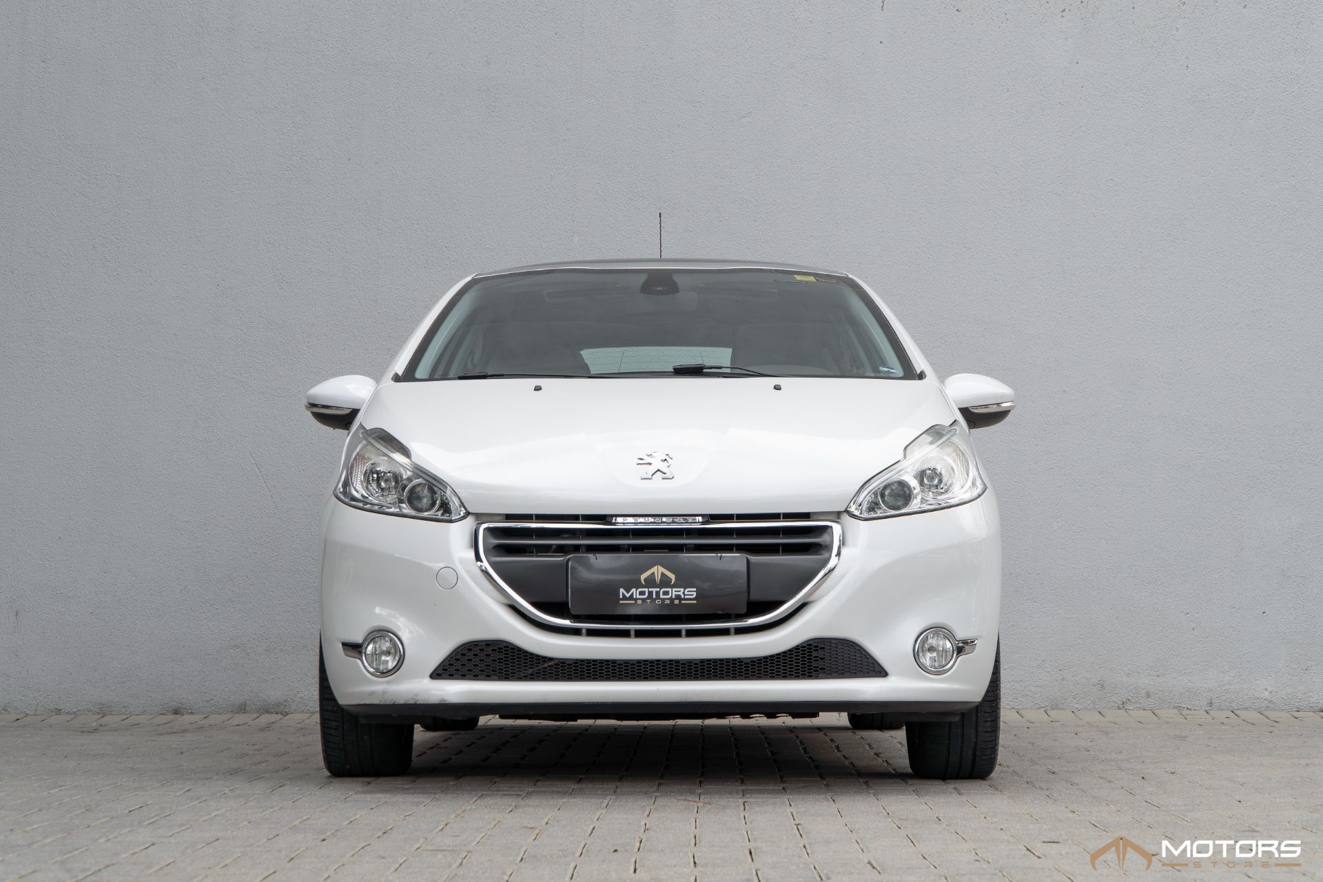 Peugeot 208 — foto 4