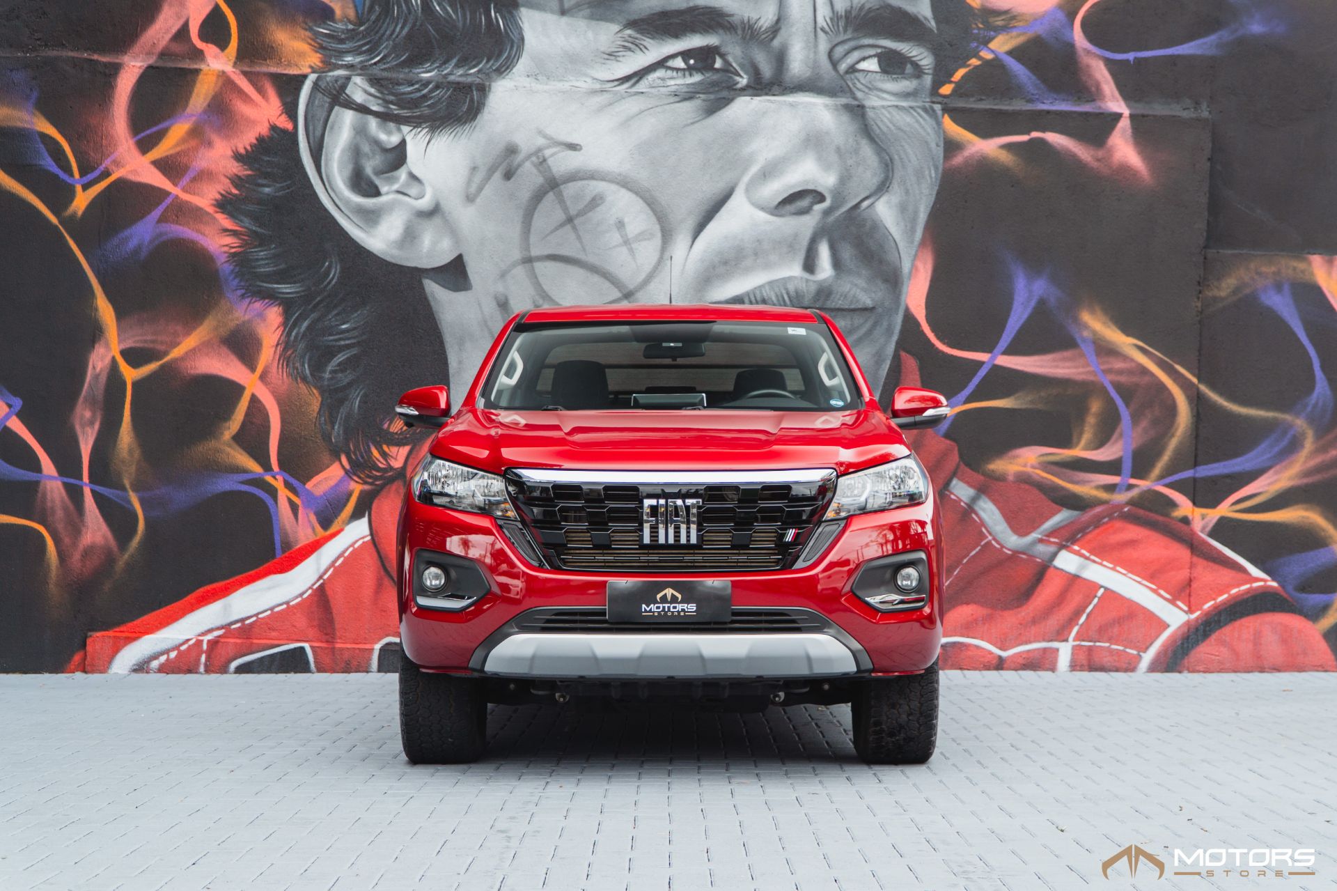 Fiat Titano — foto 4