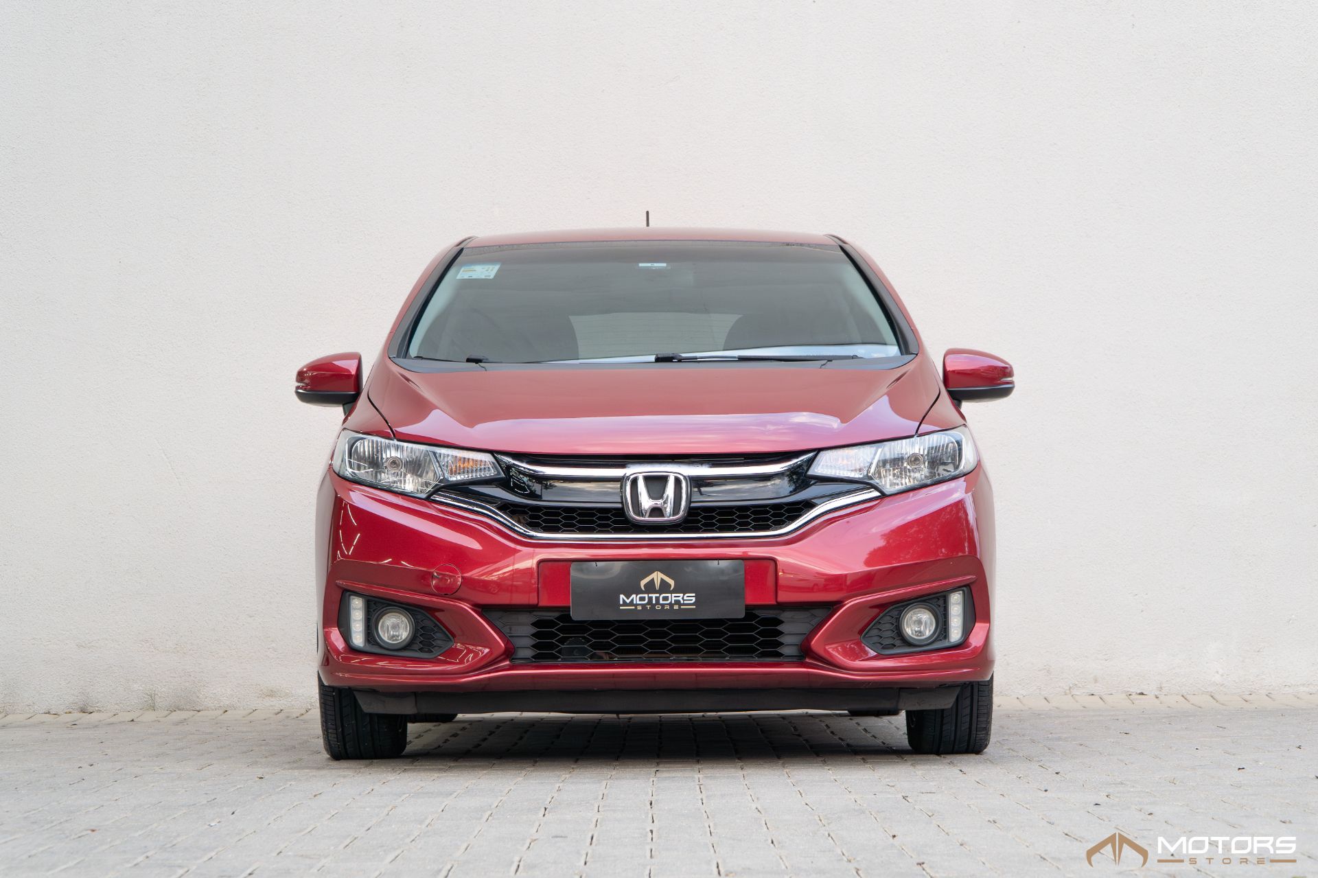 Honda Fit — foto 4