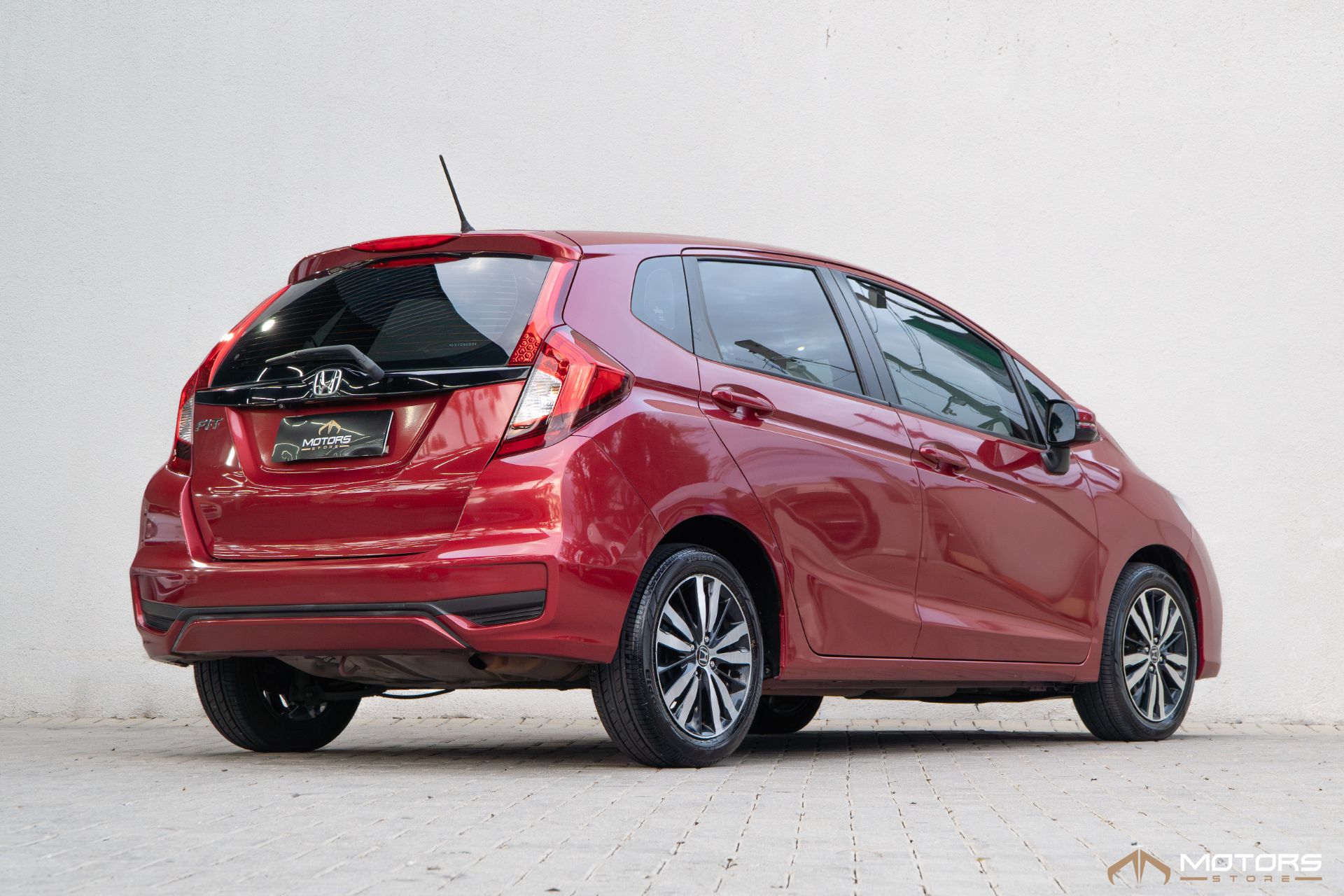 Honda Fit — foto 2