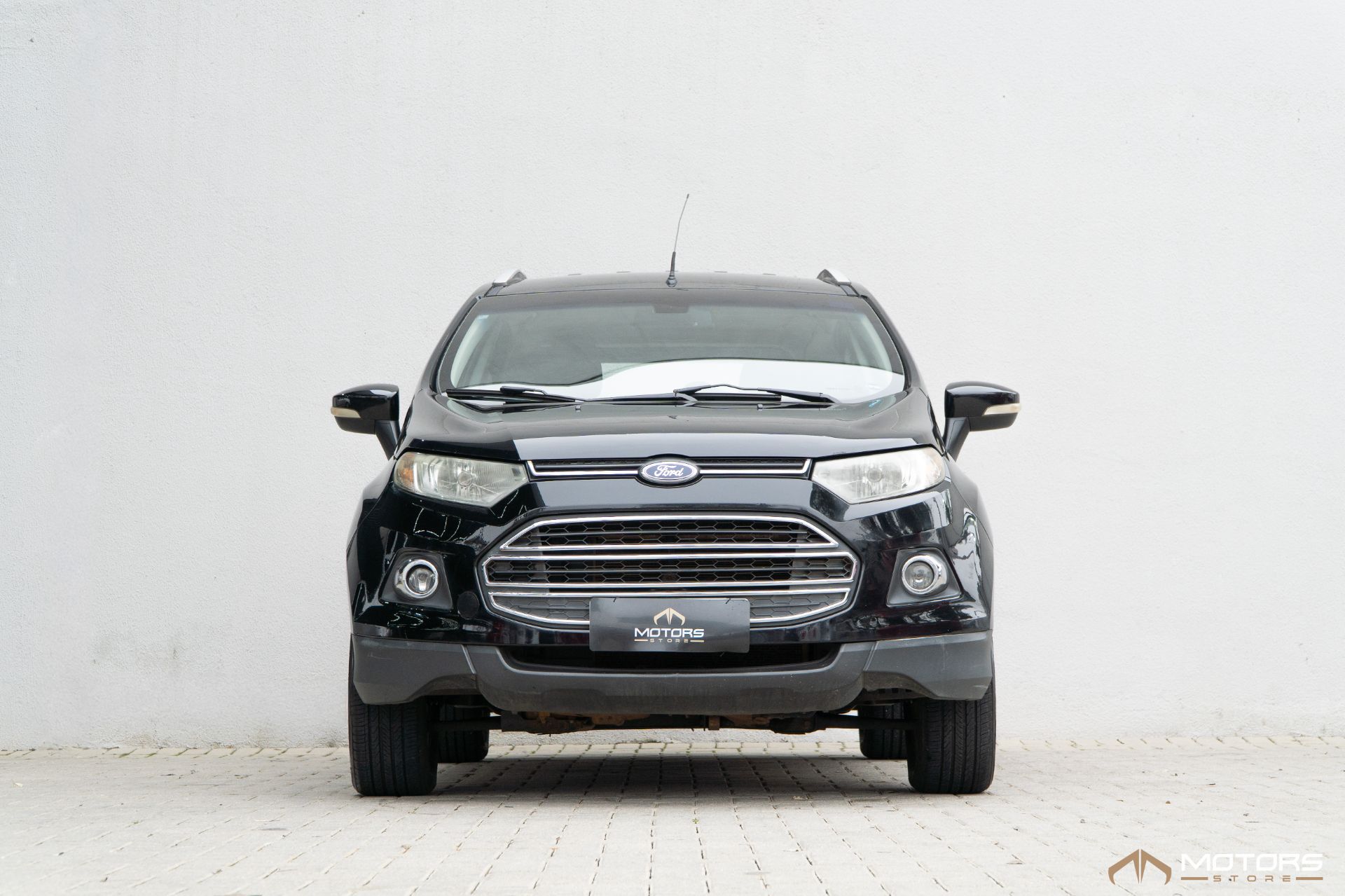 Ford Ecosport — foto 4