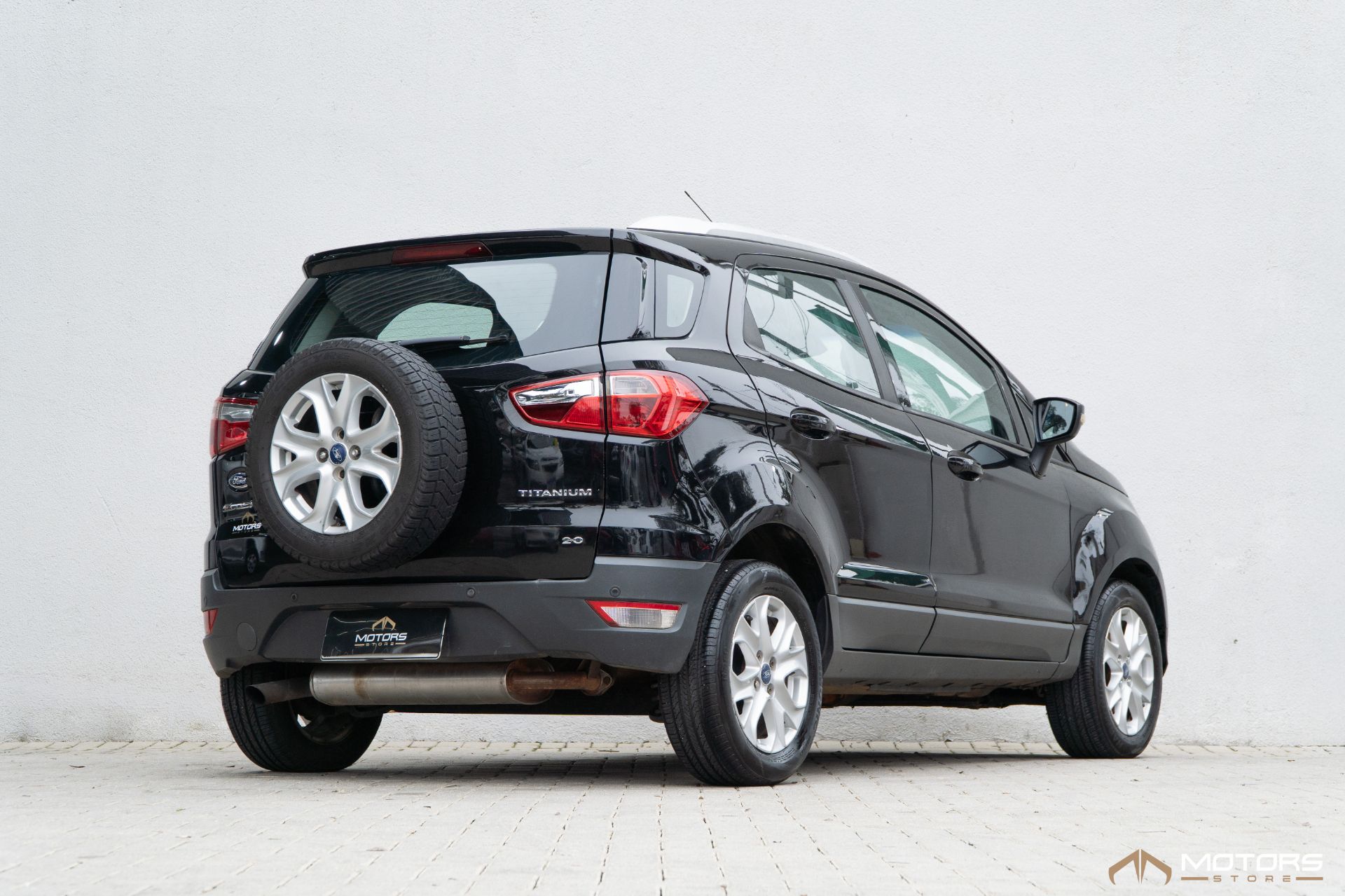 Ford Ecosport — foto 2