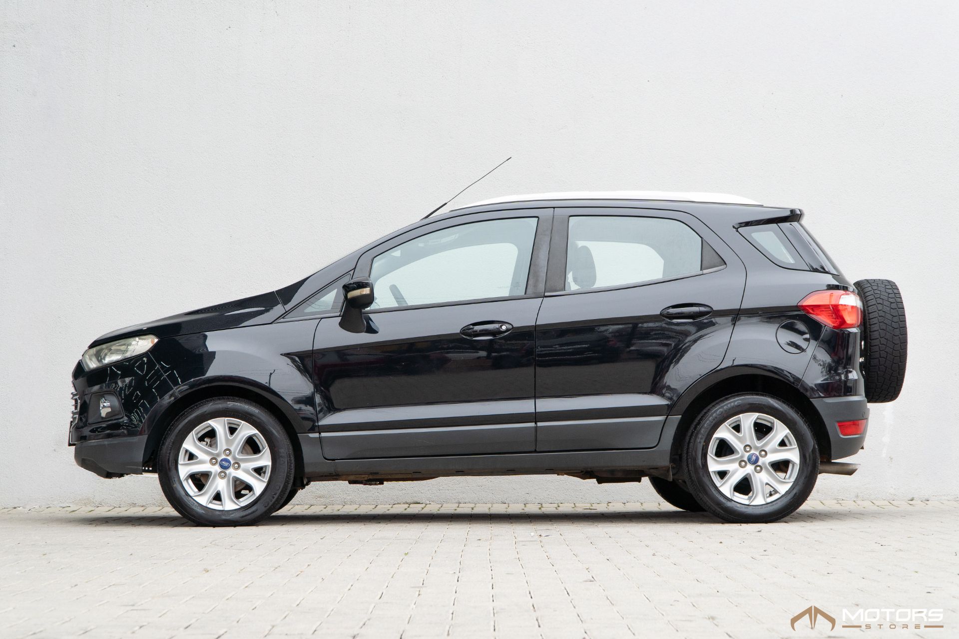 Ford Ecosport — foto 3