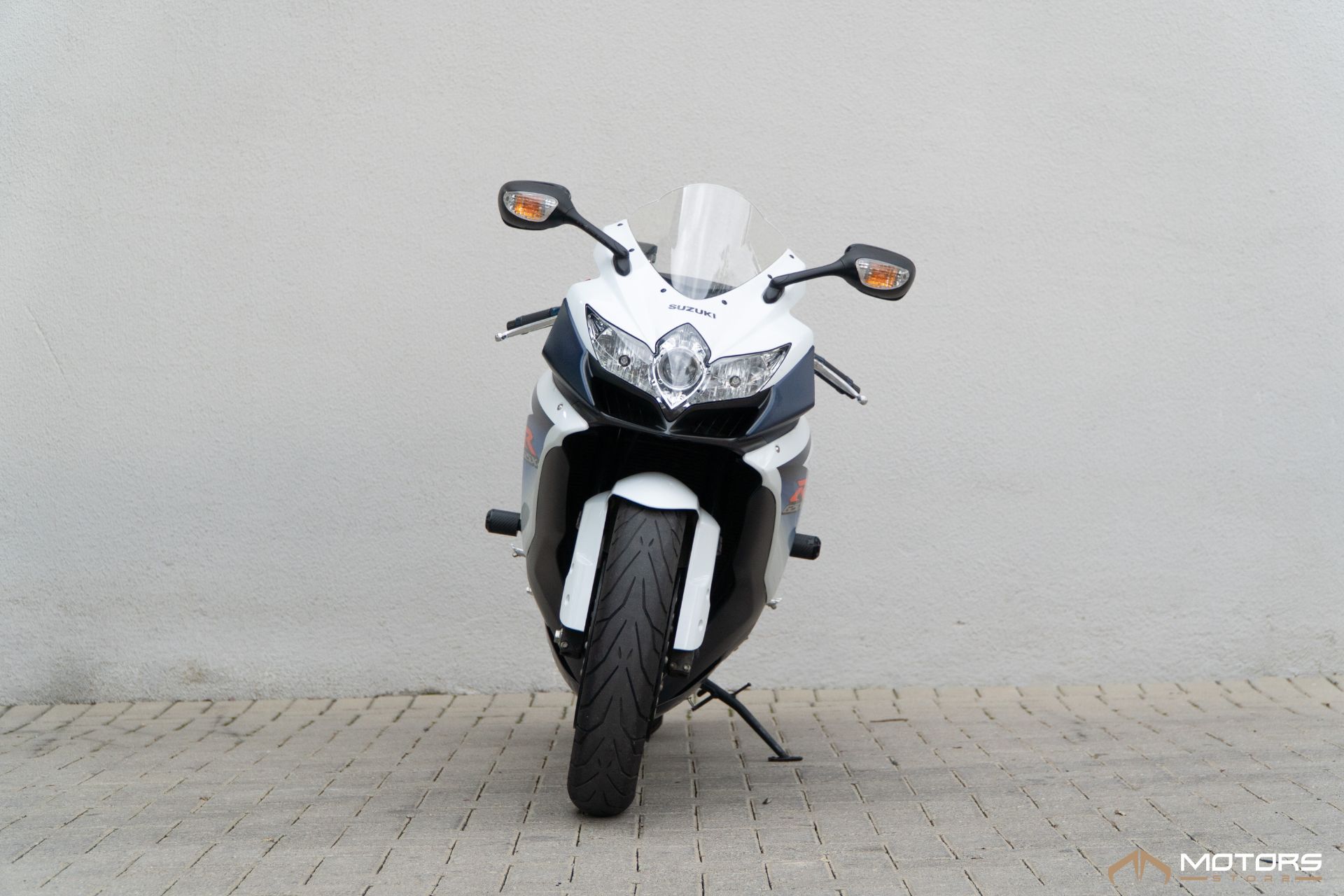 Suzuki GSX-R 750 W SRAD — foto 4