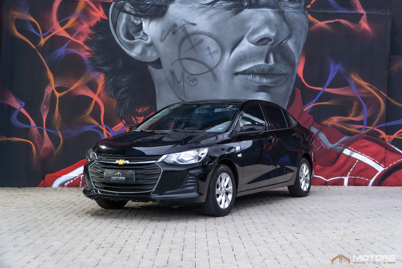 Chevrolet Onix Plus Turbo Lt Automatico plus turbo lt automatico