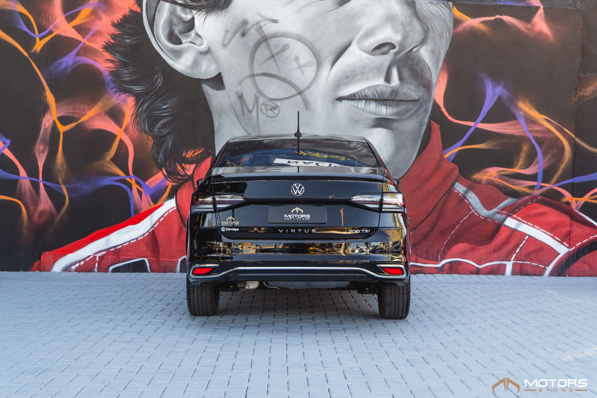 Volkswagen Virtus — foto 4