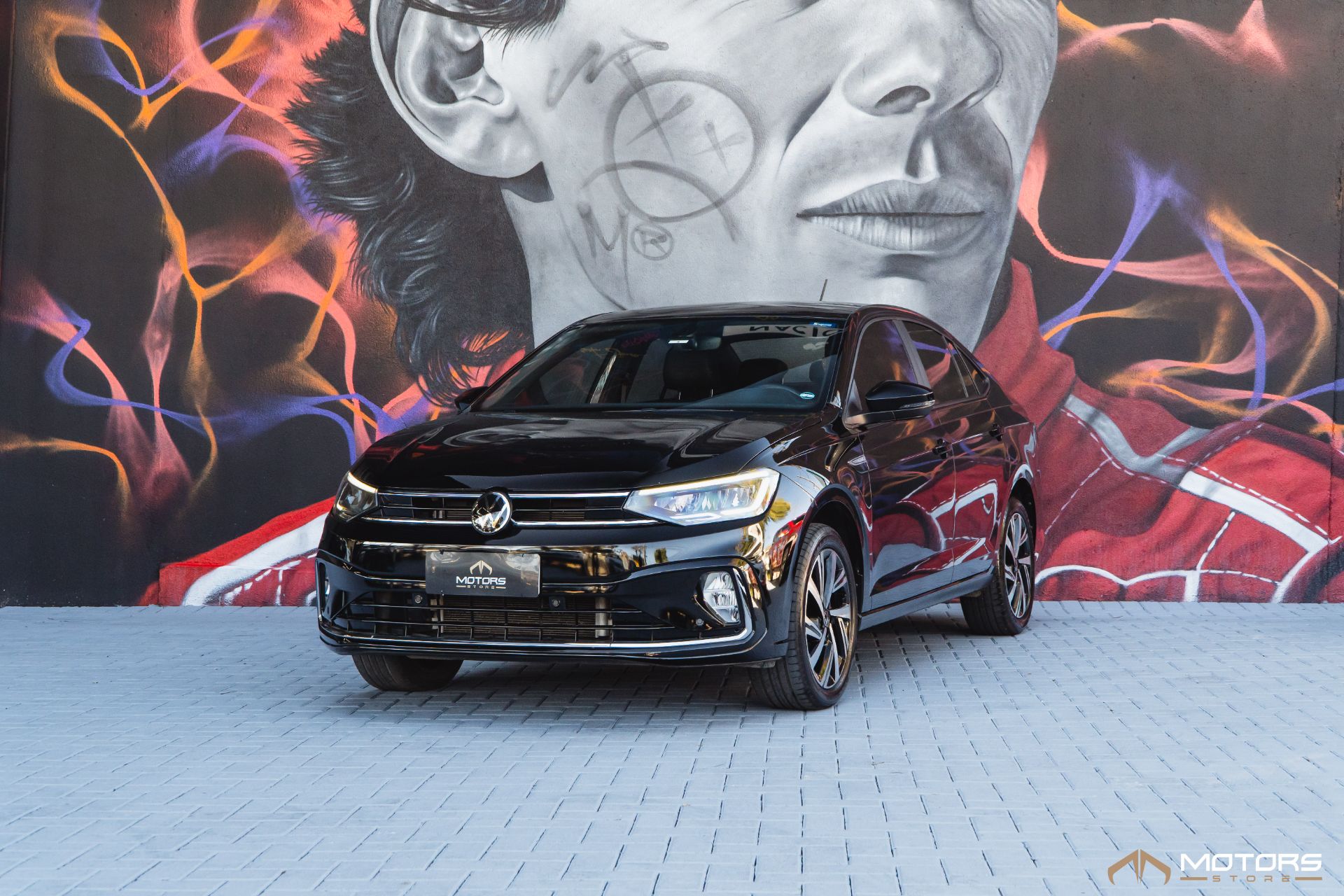 Volkswagen Virtus