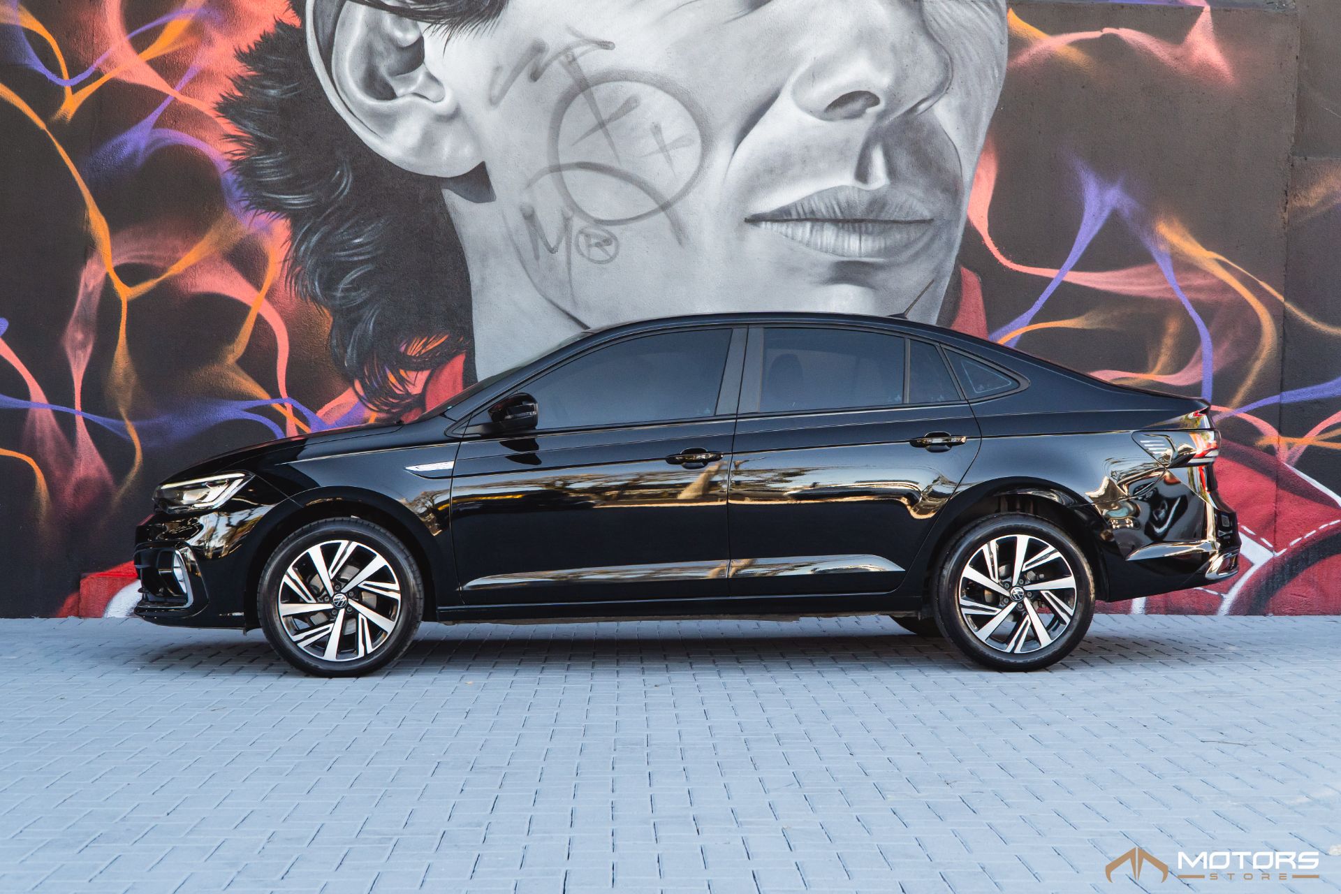Volkswagen Virtus — foto 3