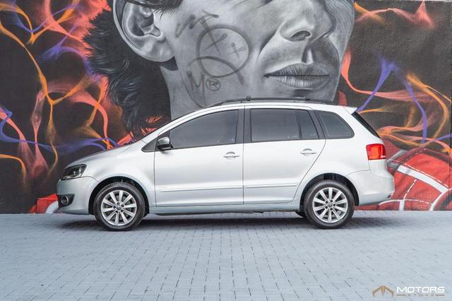 Volkswagen Spacefox — foto 3