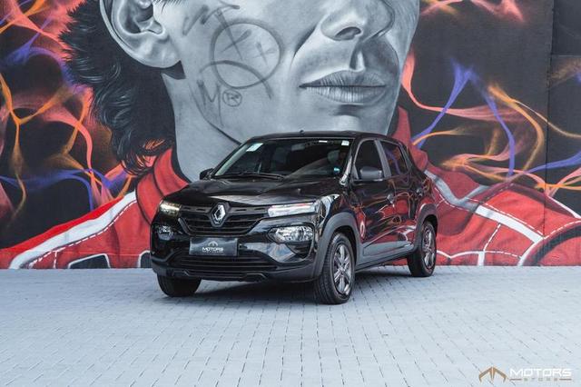 Renault Kwid Zen 2 Zen 2