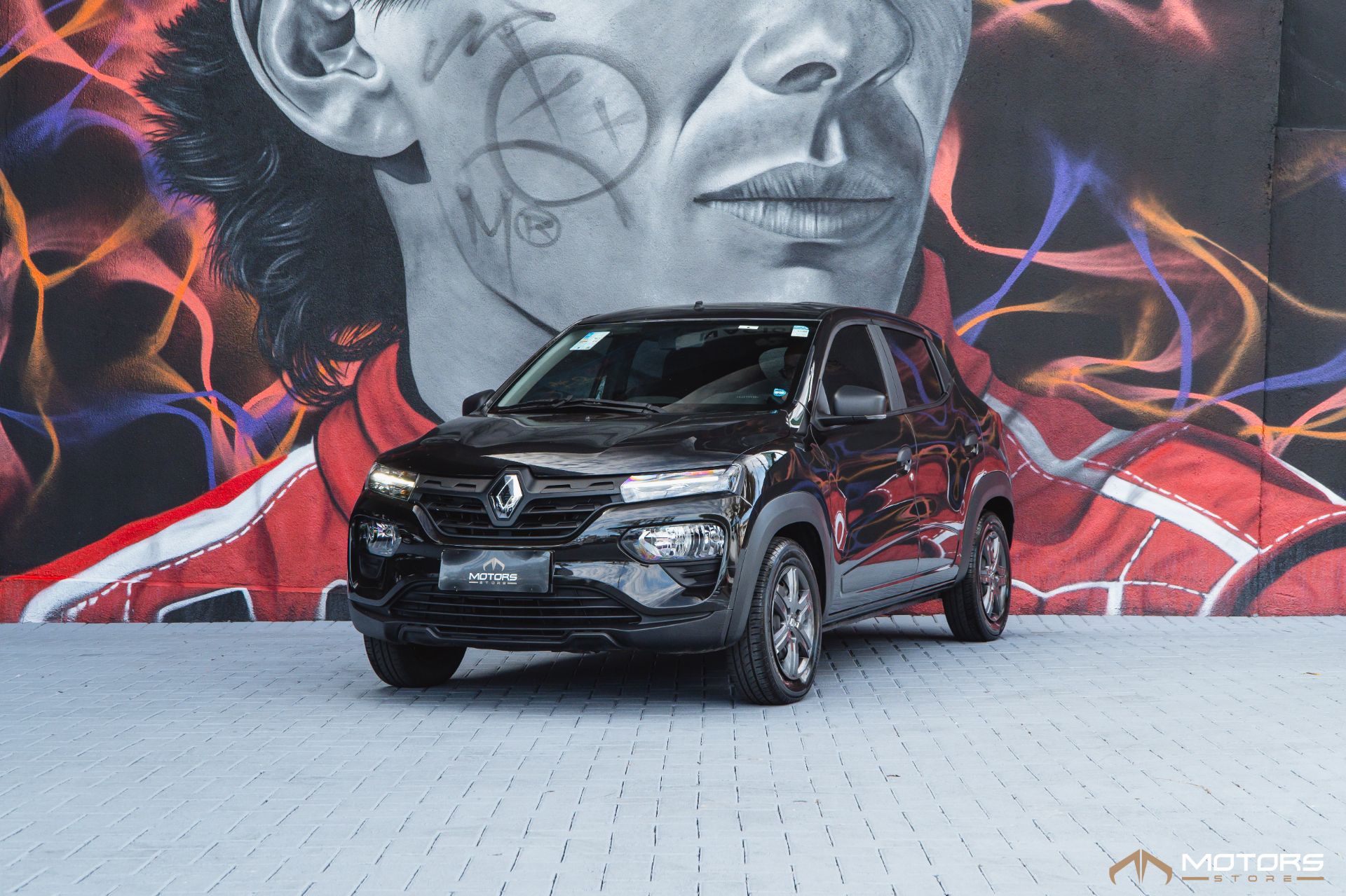 Renault Kwid Zen 2