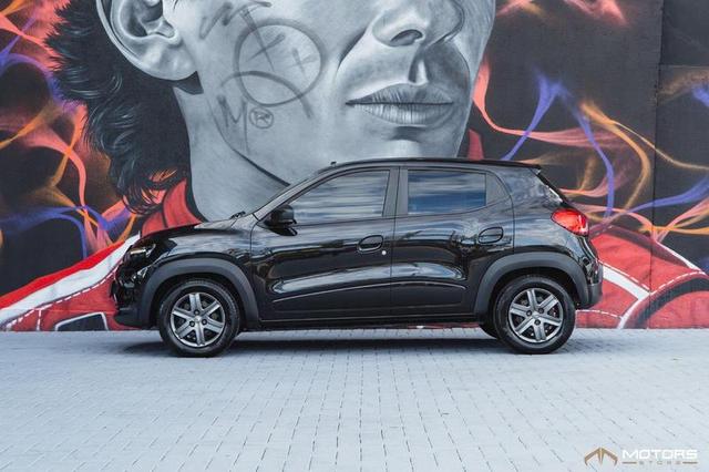 Renault Kwid — foto 3
