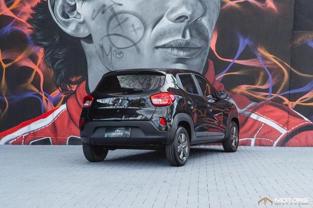 Renault Kwid — foto 2