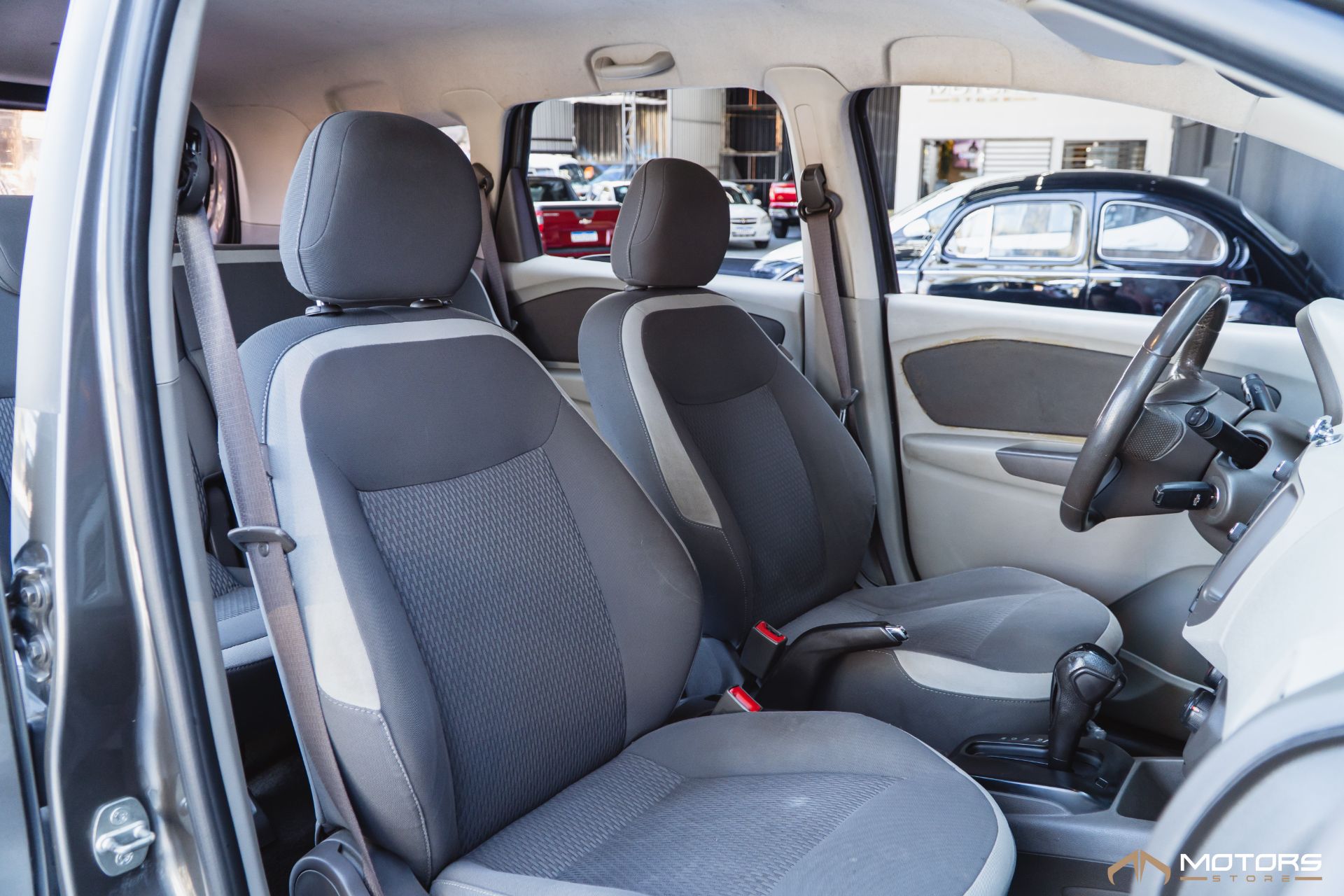 Chevrolet Spin Advantage 1.8 8V Econo.Flex 5P Aut. - Imagem 6