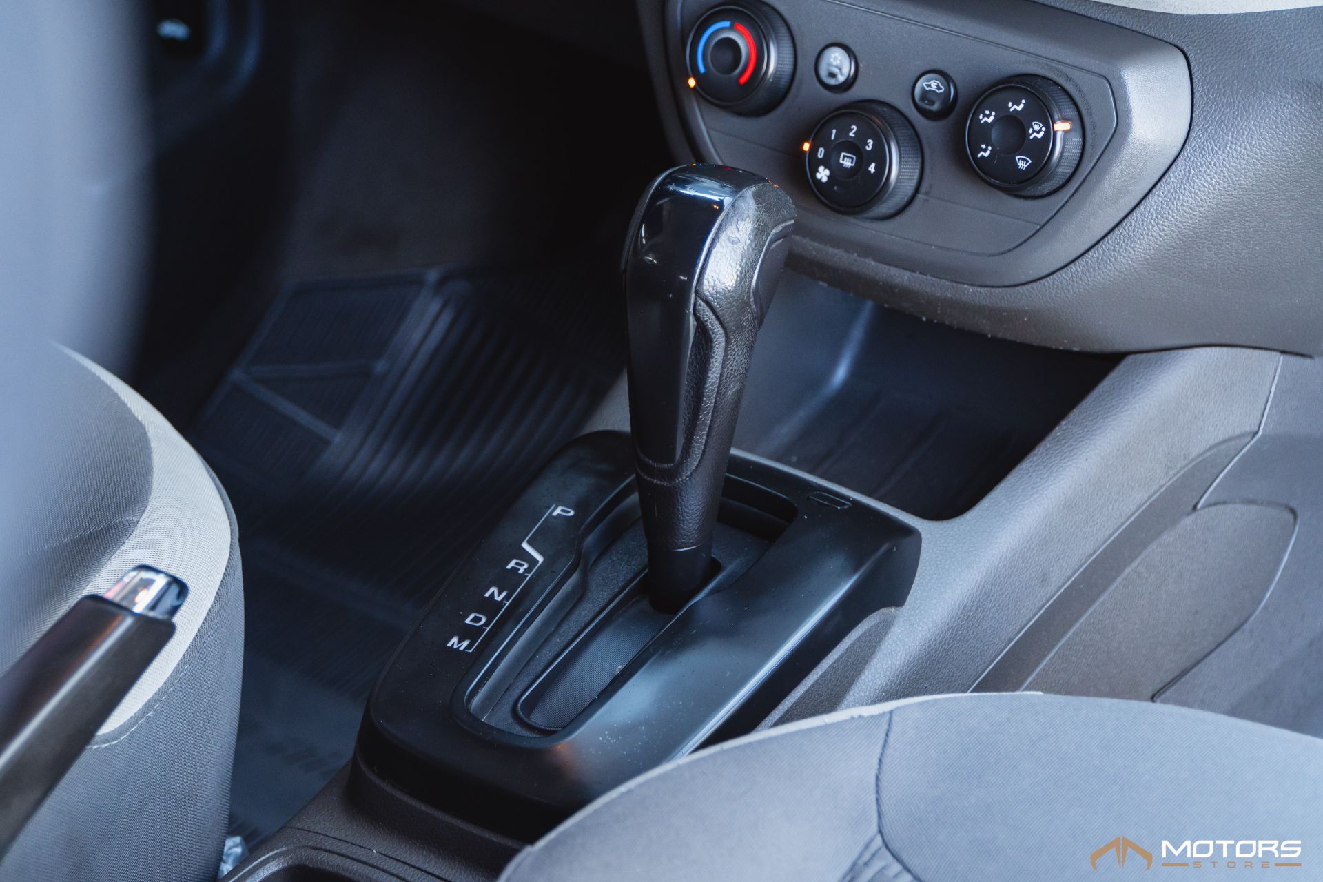 Chevrolet Spin Advantage 1.8 8V Econo.Flex 5P Aut. - Imagem 12
