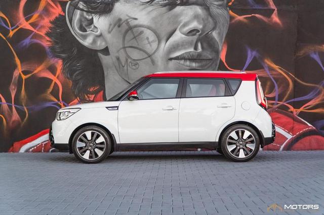Kia Soul — foto 3