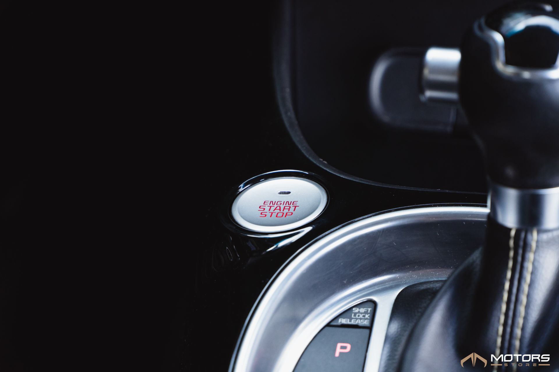 Kia Soul EX2 1.6 FF AT - Imagem 13